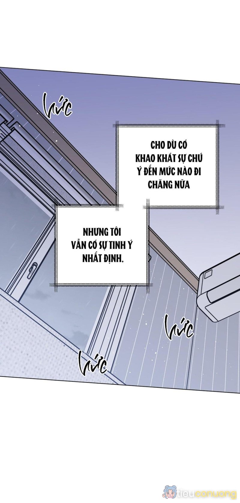 CƠN MƯA RÀO MÙA HẠ Chapter 30 - Page 10