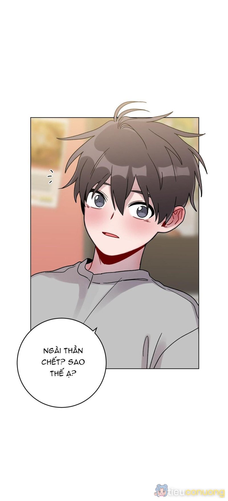 CƠN MƯA RÀO MÙA HẠ Chapter 30 - Page 34