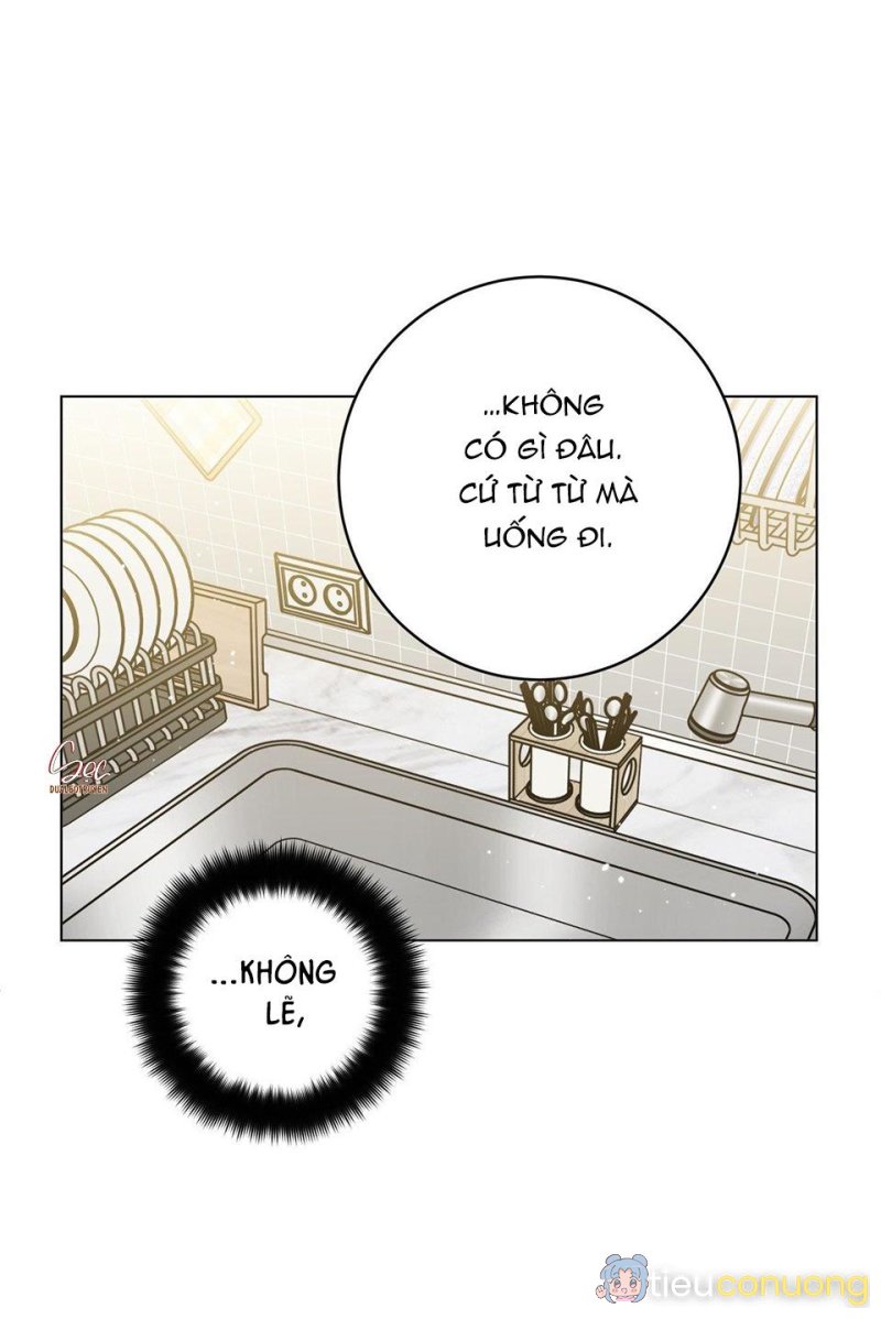 CƠN MƯA RÀO MÙA HẠ Chapter 30 - Page 36