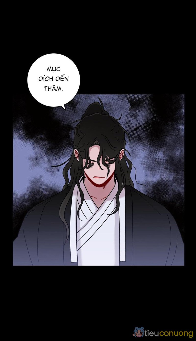 CƠN MƯA RÀO MÙA HẠ Chapter 30 - Page 47