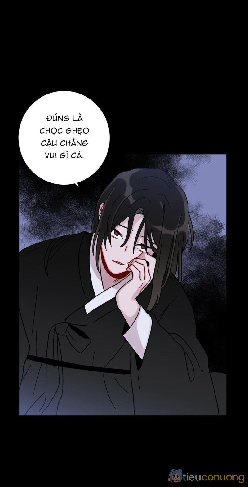 CƠN MƯA RÀO MÙA HẠ Chapter 30 - Page 49