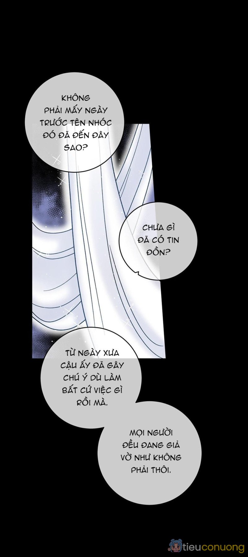 CƠN MƯA RÀO MÙA HẠ Chapter 30 - Page 50