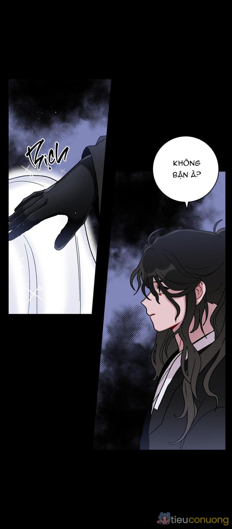 CƠN MƯA RÀO MÙA HẠ Chapter 30 - Page 55