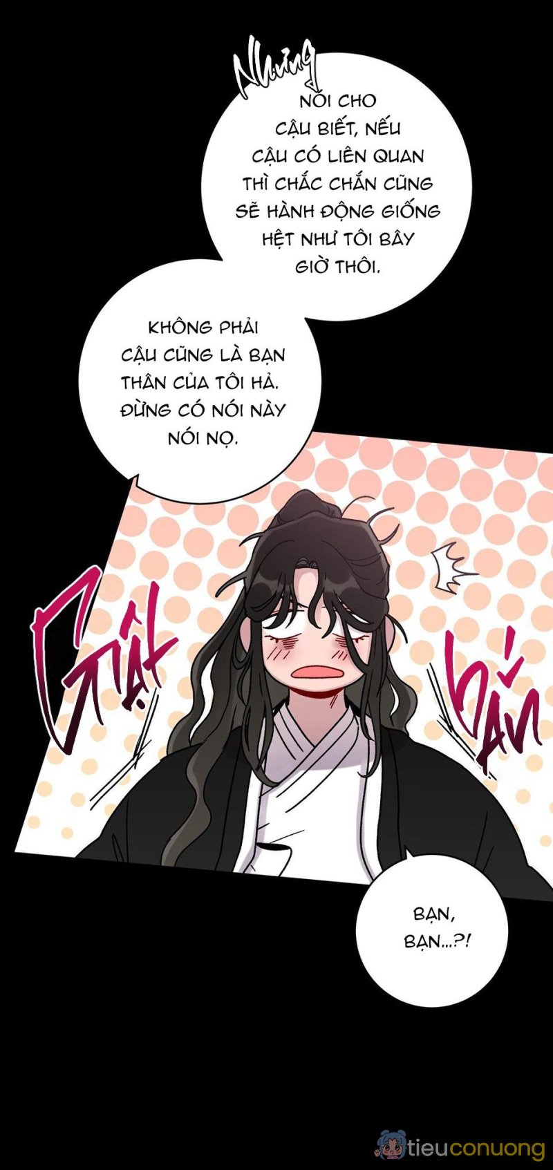 CƠN MƯA RÀO MÙA HẠ Chapter 30 - Page 58