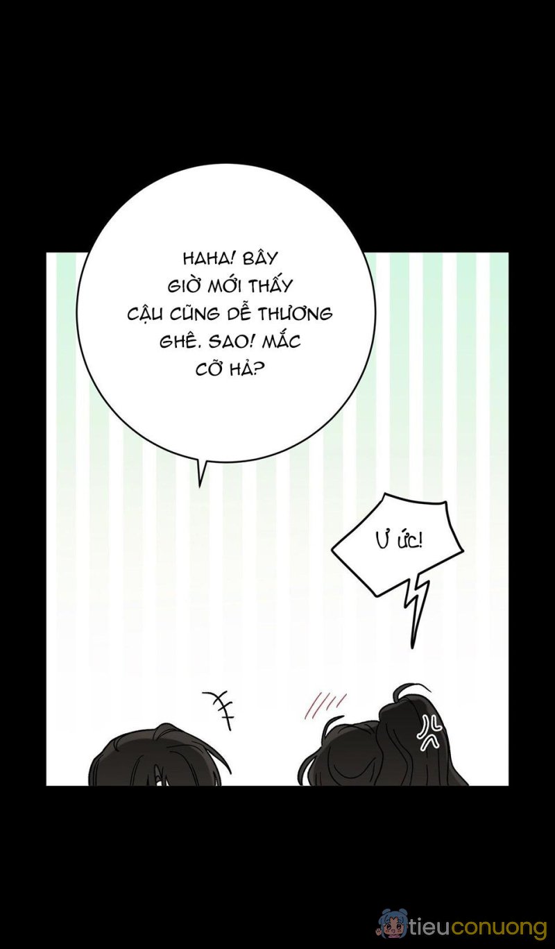 CƠN MƯA RÀO MÙA HẠ Chapter 30 - Page 59