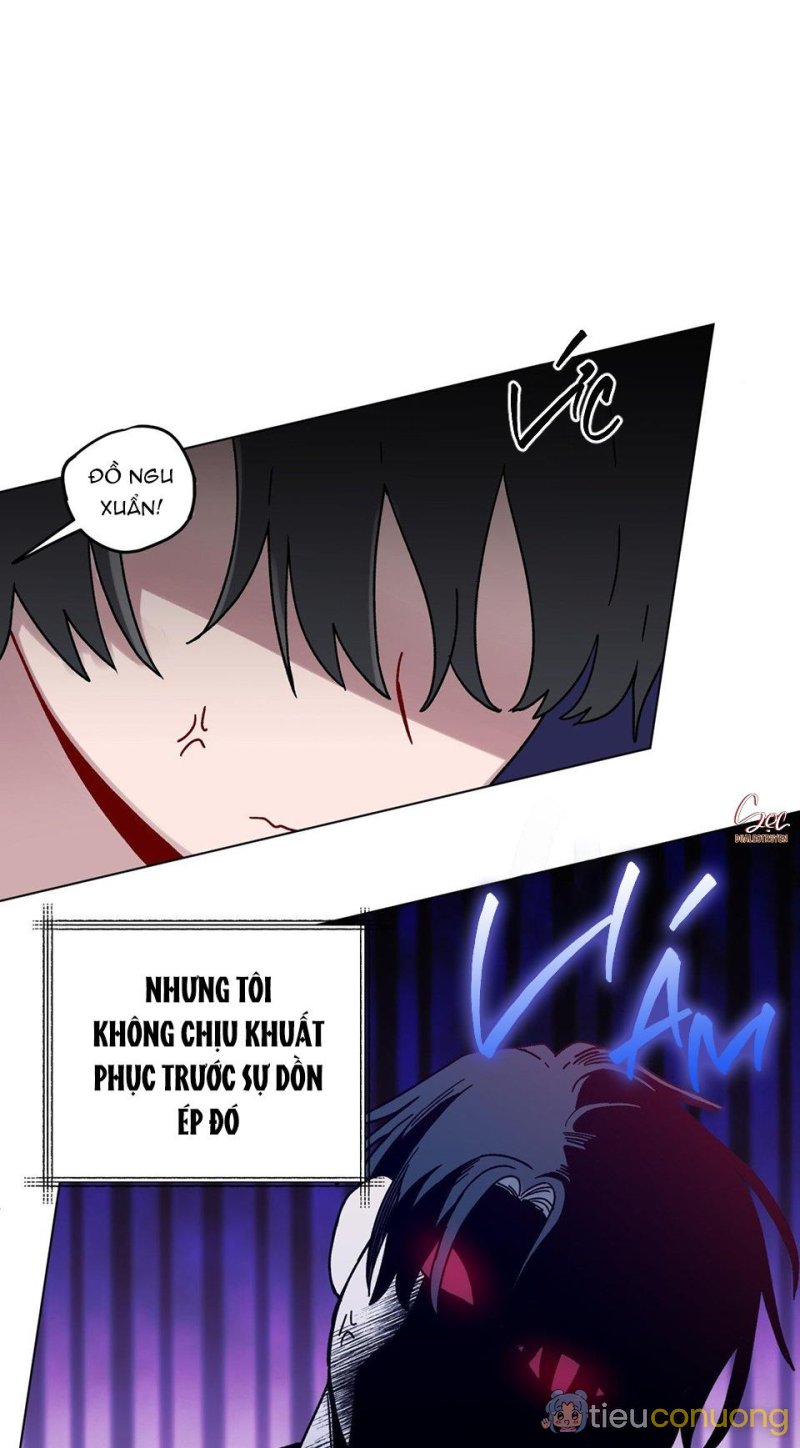 CƠN MƯA RÀO MÙA HẠ Chapter 30 - Page 6