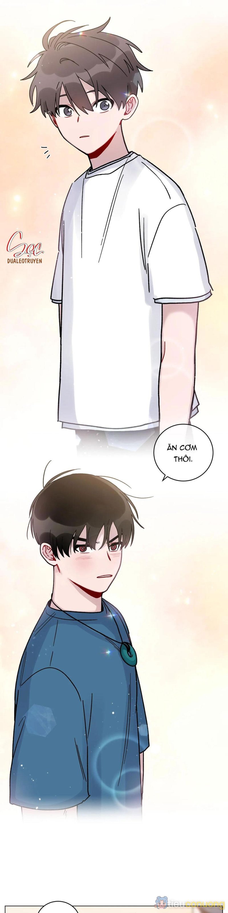 CƠN MƯA RÀO MÙA HẠ Chapter 17 - Page 5