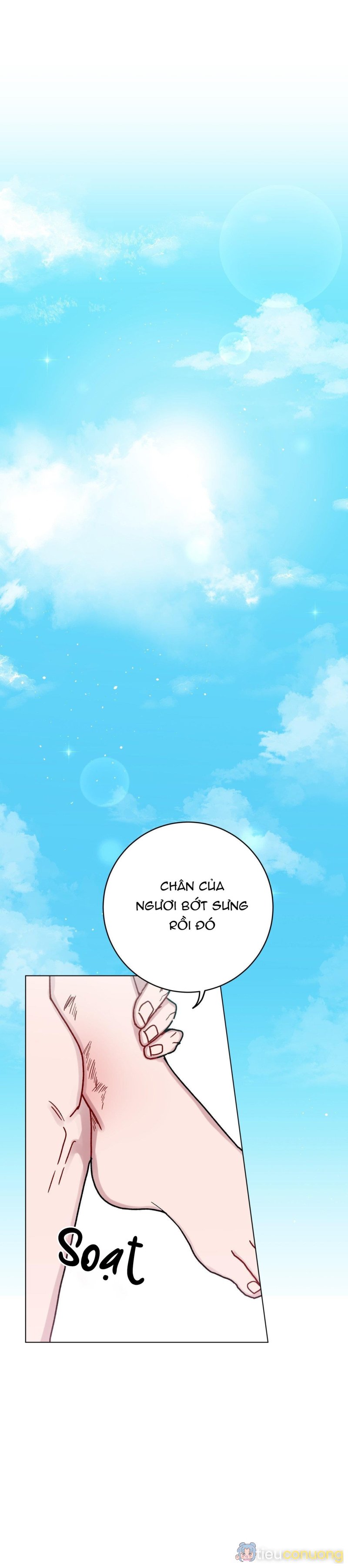 CƠN MƯA RÀO MÙA HẠ Chapter 50 - Page 2