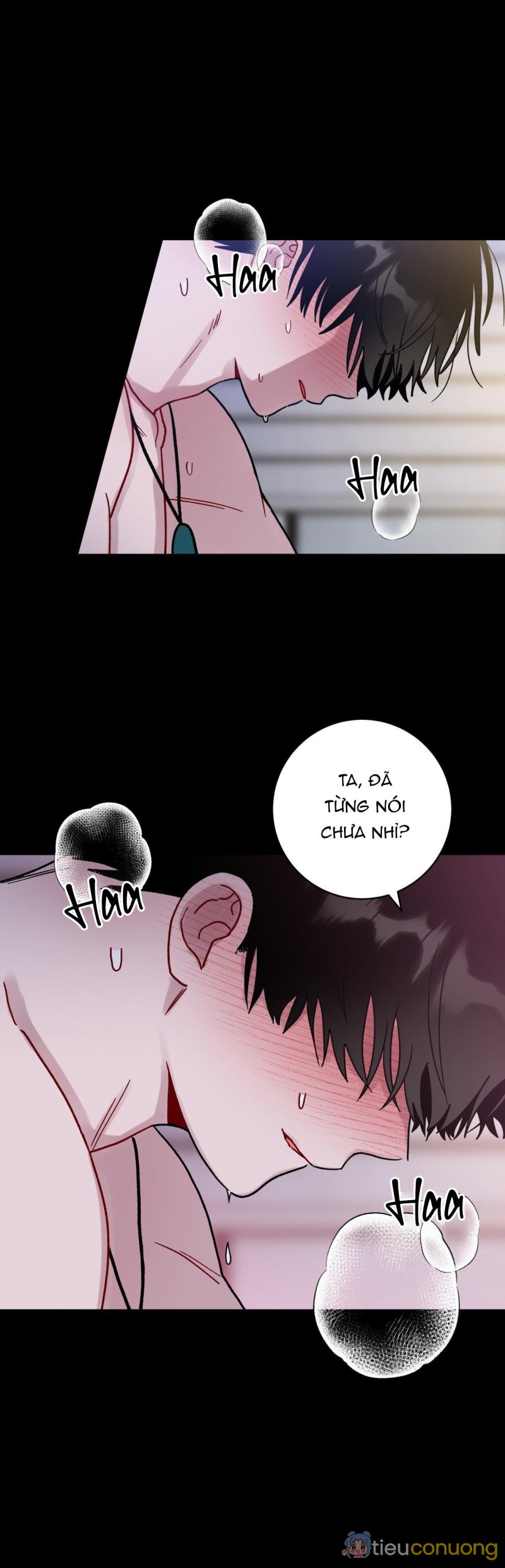 CƠN MƯA RÀO MÙA HẠ Chapter 50 - Page 45