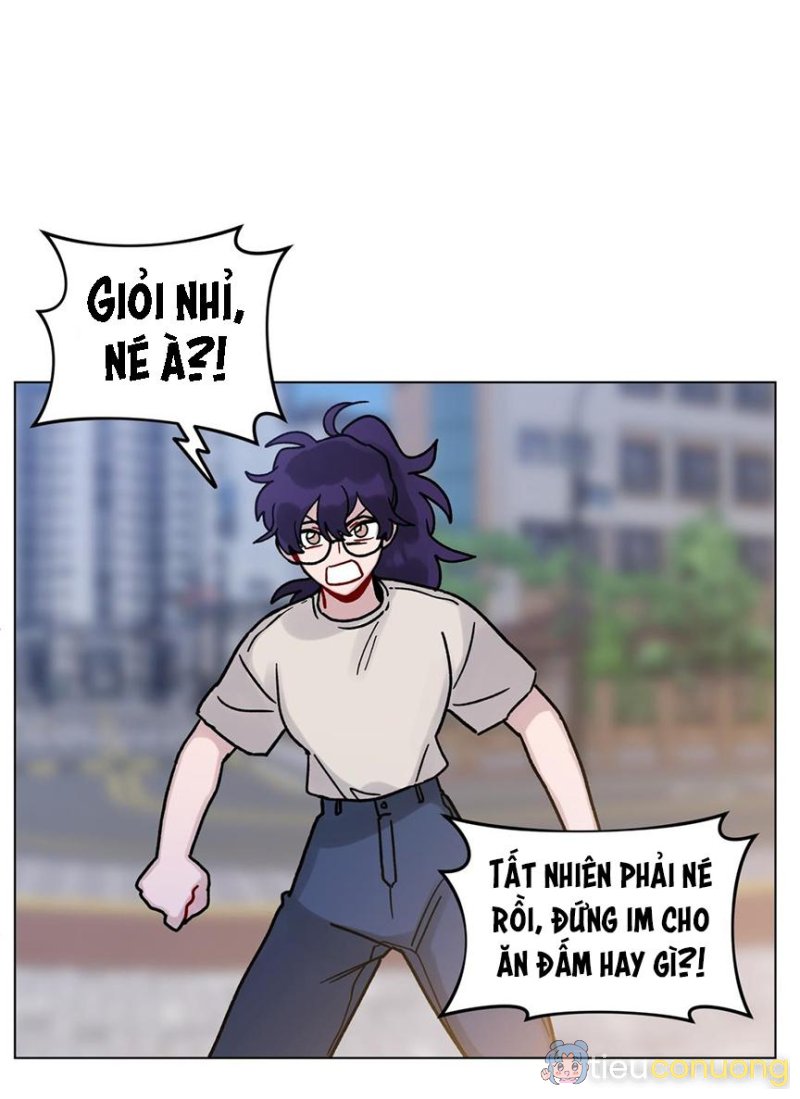 CƠN MƯA RÀO MÙA HẠ Chapter 18 - Page 2