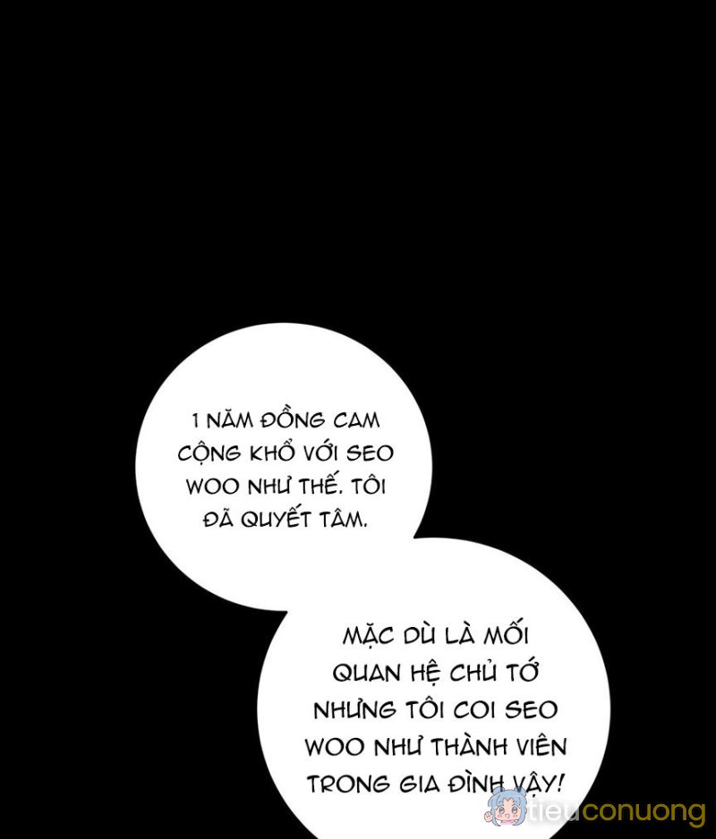 CƠN MƯA RÀO MÙA HẠ Chapter 18 - Page 29