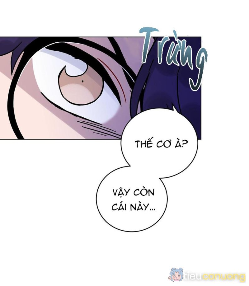 CƠN MƯA RÀO MÙA HẠ Chapter 18 - Page 3