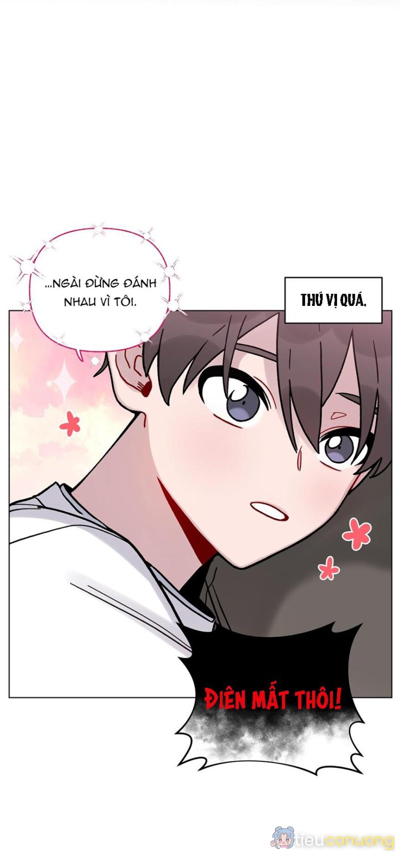 CƠN MƯA RÀO MÙA HẠ Chapter 18 - Page 7