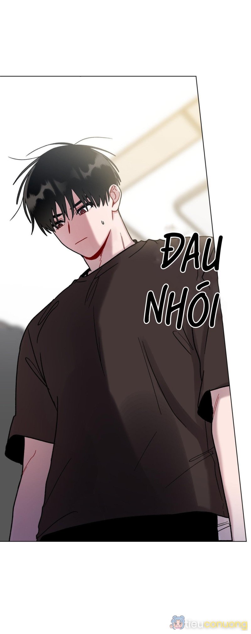 CƠN MƯA RÀO MÙA HẠ Chapter 63 - Page 35