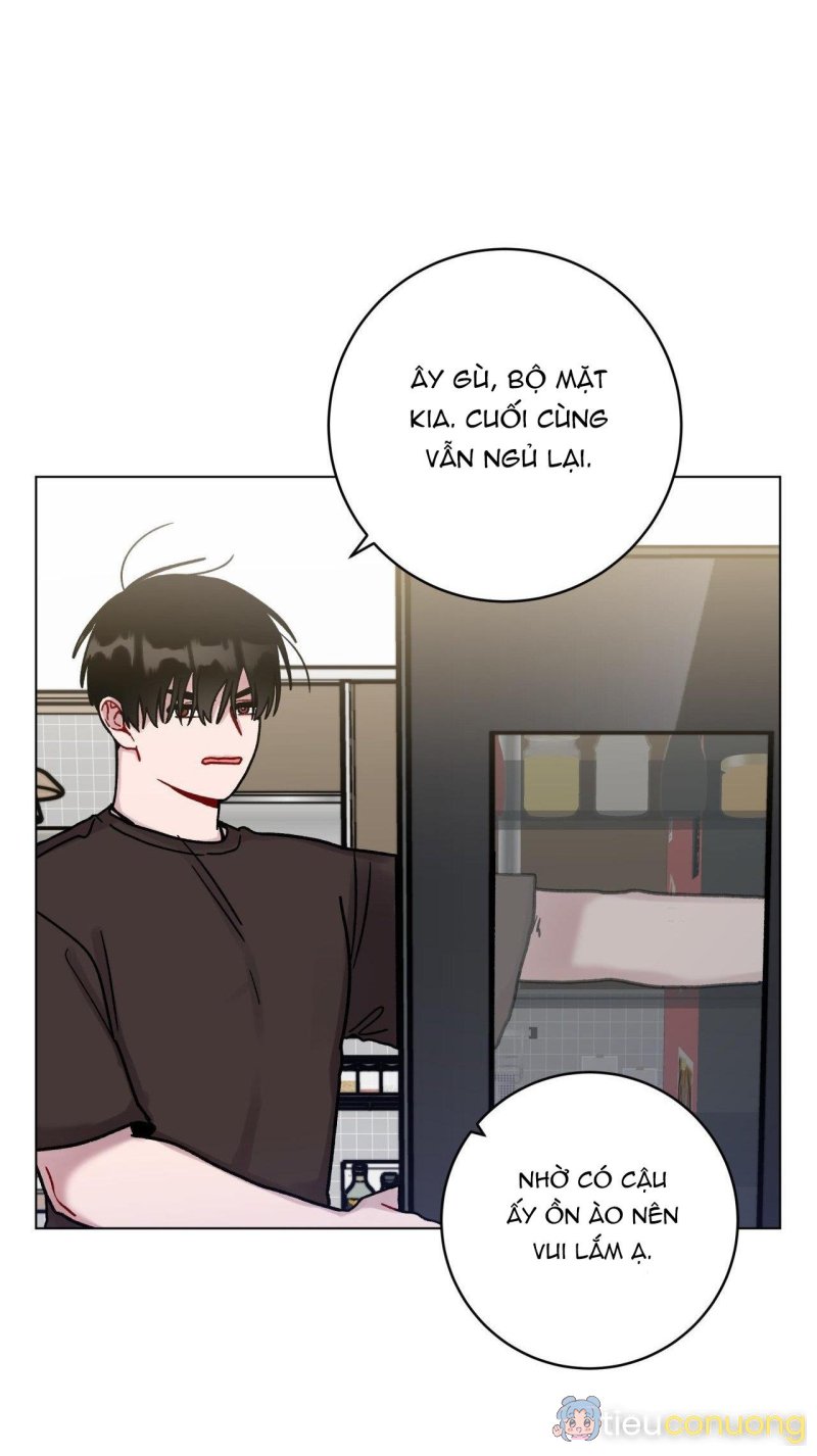 CƠN MƯA RÀO MÙA HẠ Chapter 60 - Page 27