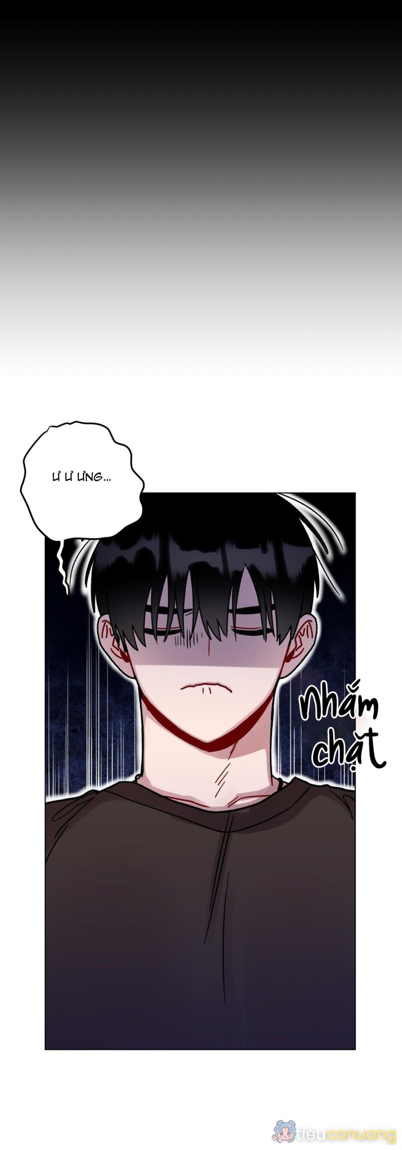 CƠN MƯA RÀO MÙA HẠ Chapter 60 - Page 36