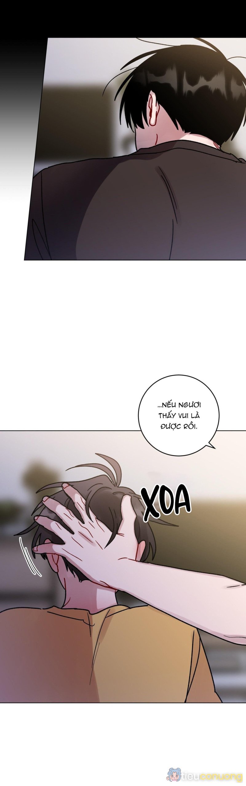 CƠN MƯA RÀO MÙA HẠ Chapter 60 - Page 41