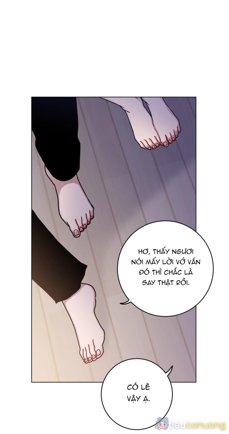 CƠN MƯA RÀO MÙA HẠ Chapter 60 - Page 44