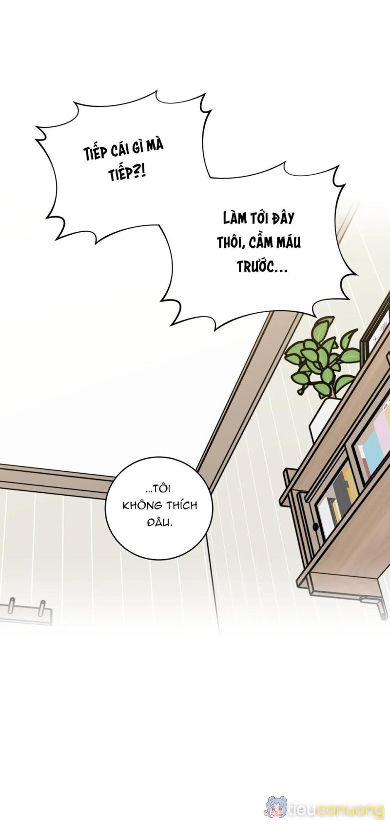 CƠN MƯA RÀO MÙA HẠ Chapter 22 - Page 27