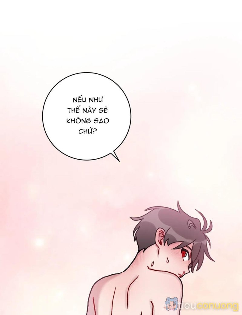 CƠN MƯA RÀO MÙA HẠ Chapter 22 - Page 32