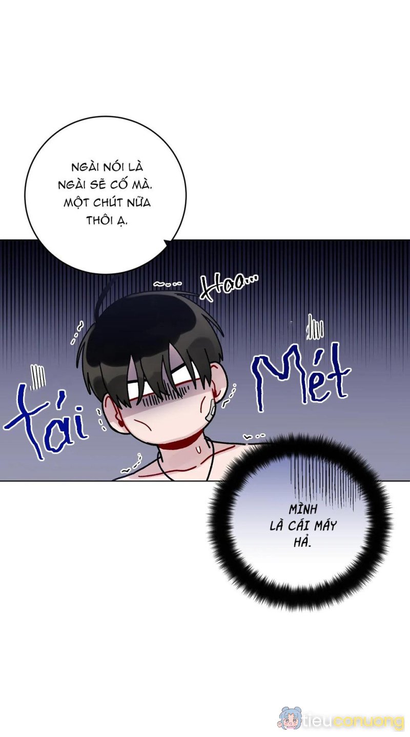 CƠN MƯA RÀO MÙA HẠ Chapter 22 - Page 34