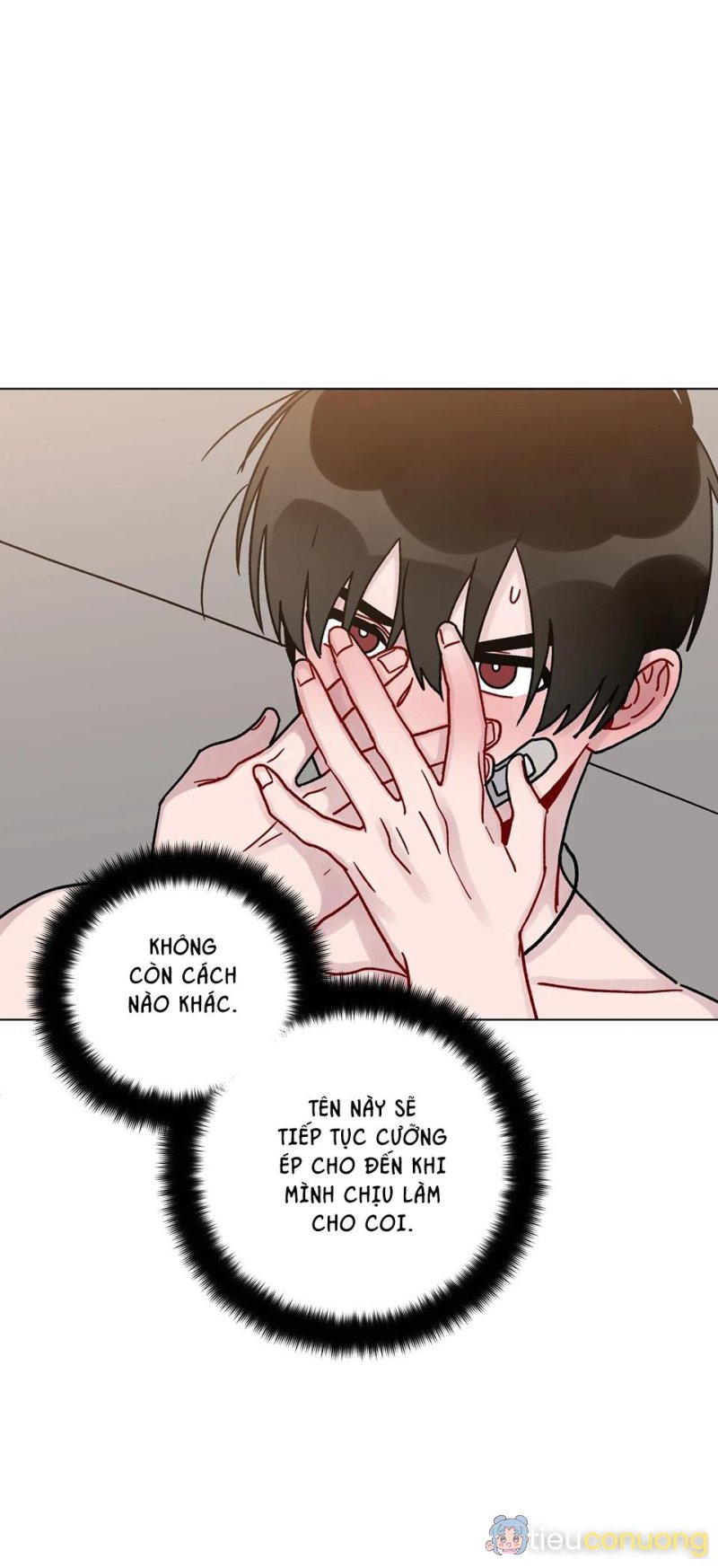 CƠN MƯA RÀO MÙA HẠ Chapter 22 - Page 37