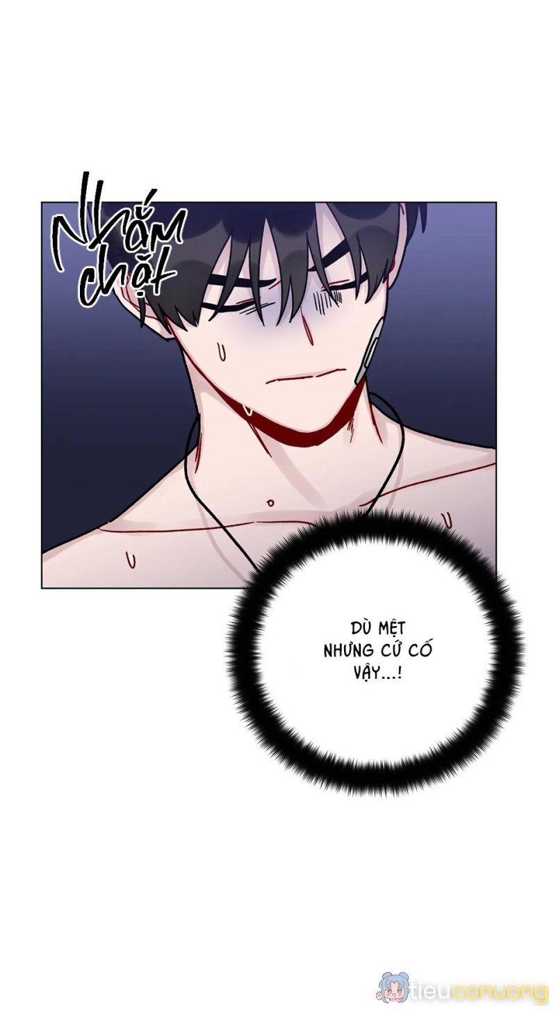 CƠN MƯA RÀO MÙA HẠ Chapter 22 - Page 40