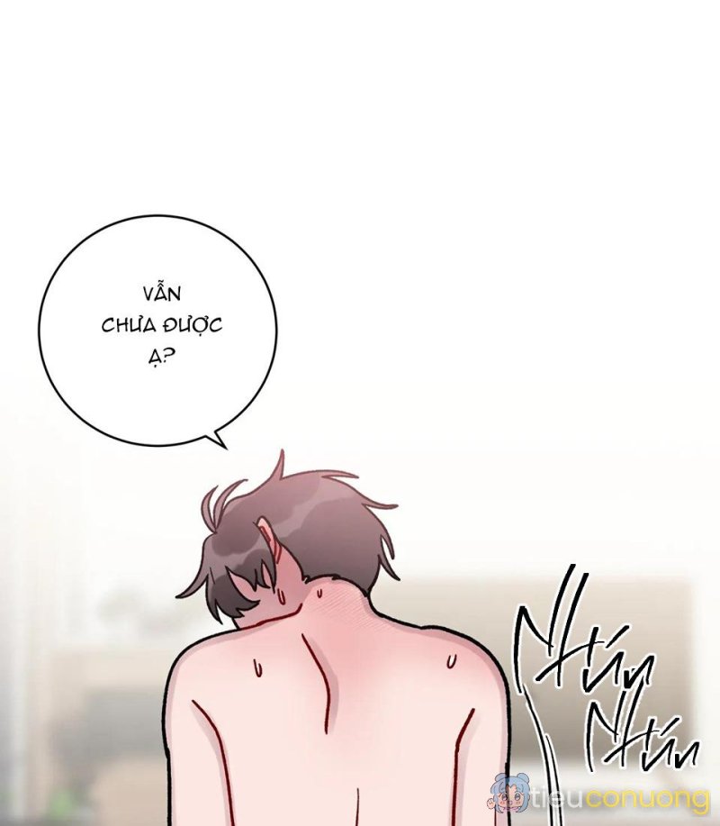 CƠN MƯA RÀO MÙA HẠ Chapter 22 - Page 42