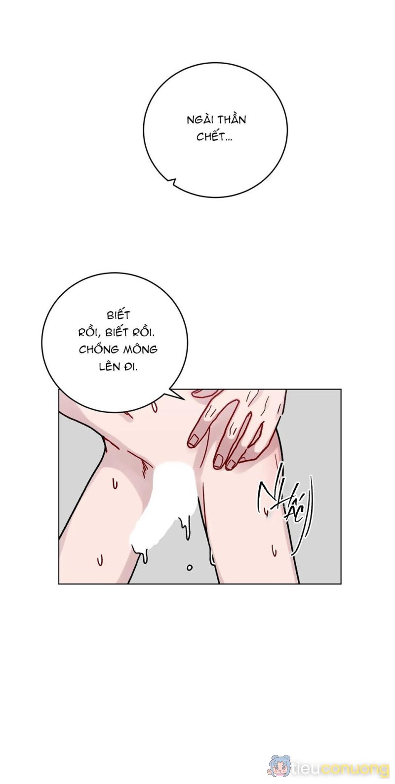 CƠN MƯA RÀO MÙA HẠ Chapter 22 - Page 44