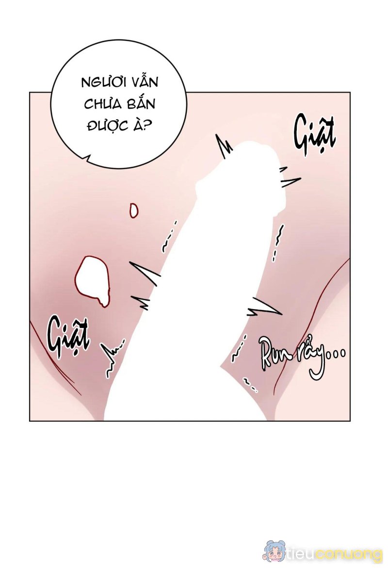 CƠN MƯA RÀO MÙA HẠ Chapter 23 - Page 18