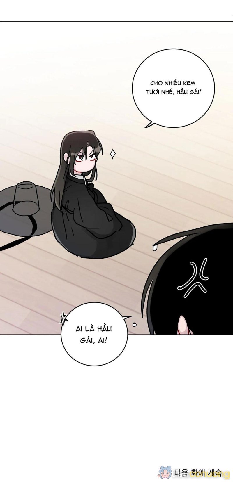 CƠN MƯA RÀO MÙA HẠ Chapter 8 - Page 30