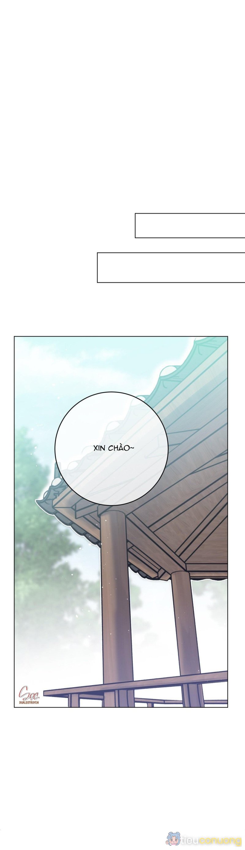 CƠN MƯA RÀO MÙA HẠ Chapter 56 - Page 14