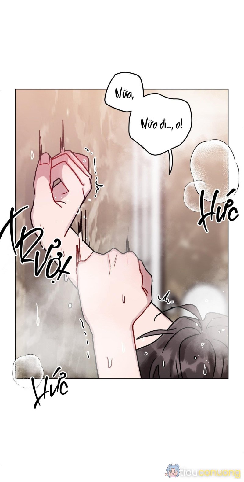 CƠN MƯA RÀO MÙA HẠ Chapter 56 - Page 47