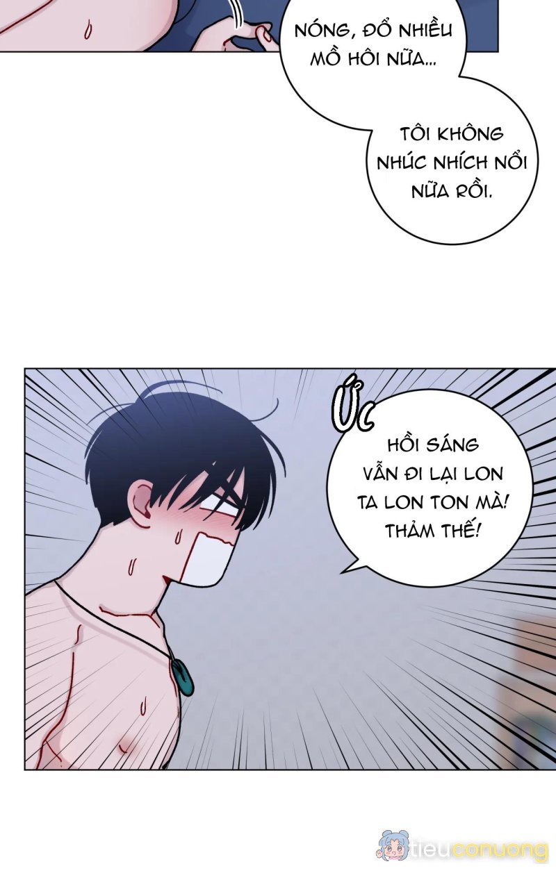 CƠN MƯA RÀO MÙA HẠ Chapter 15 - Page 10