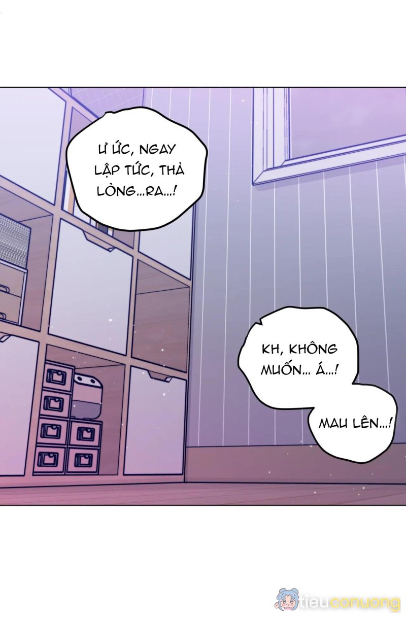 CƠN MƯA RÀO MÙA HẠ Chapter 15 - Page 28