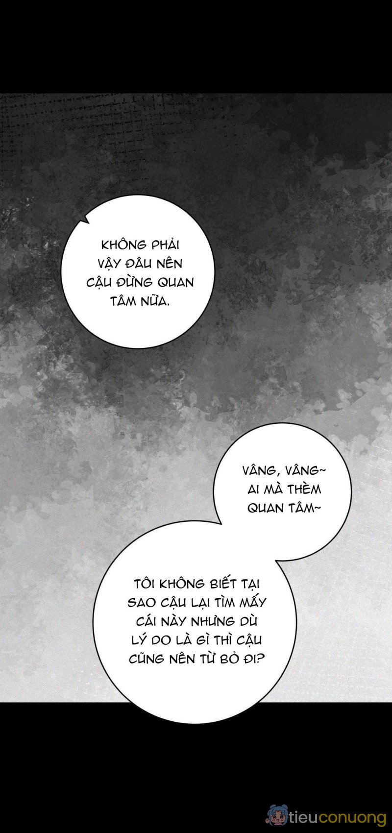 CƠN MƯA RÀO MÙA HẠ Chapter 55 - Page 11