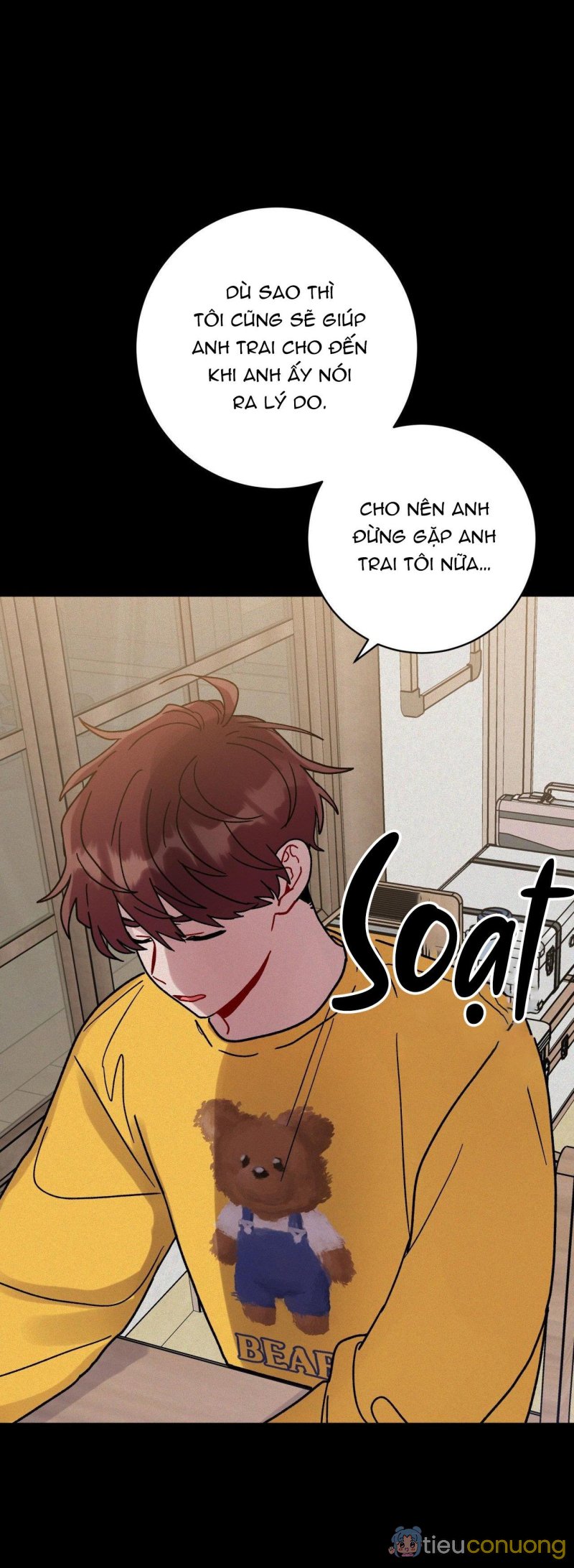 CƠN MƯA RÀO MÙA HẠ Chapter 55 - Page 26