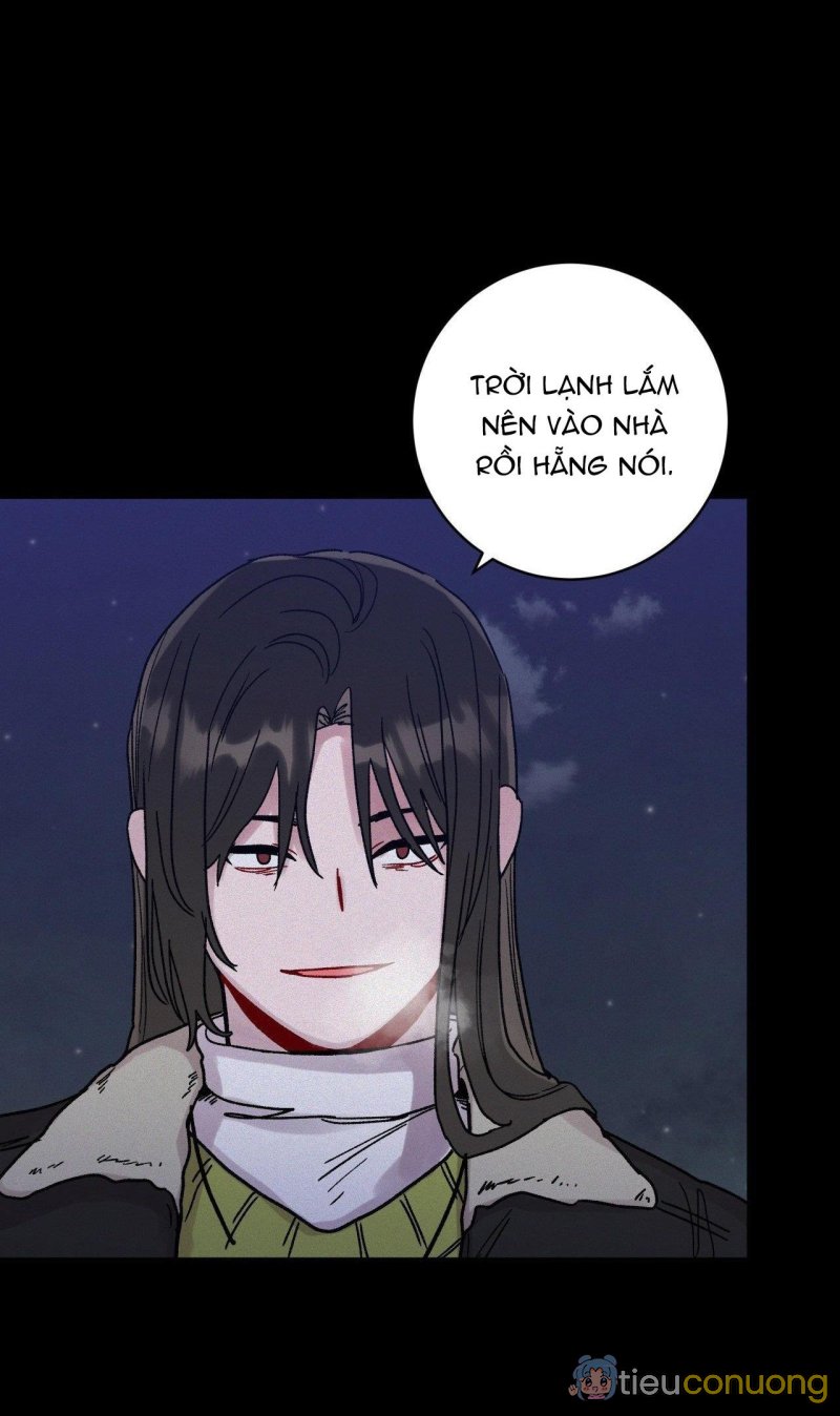 CƠN MƯA RÀO MÙA HẠ Chapter 55 - Page 39