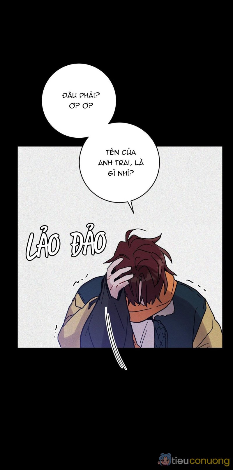 CƠN MƯA RÀO MÙA HẠ Chapter 55 - Page 43