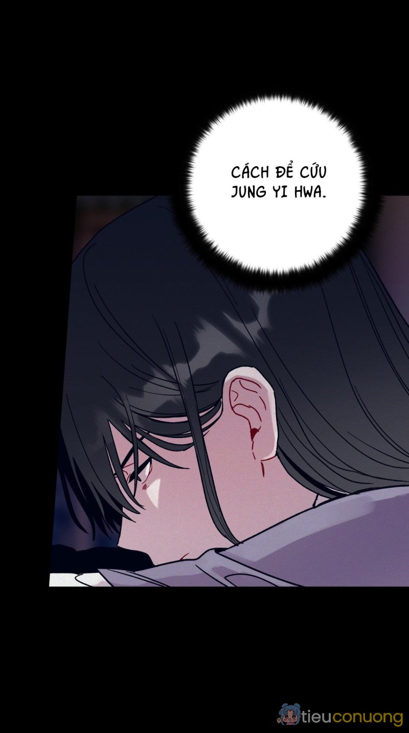 CƠN MƯA RÀO MÙA HẠ Chapter 55 - Page 5