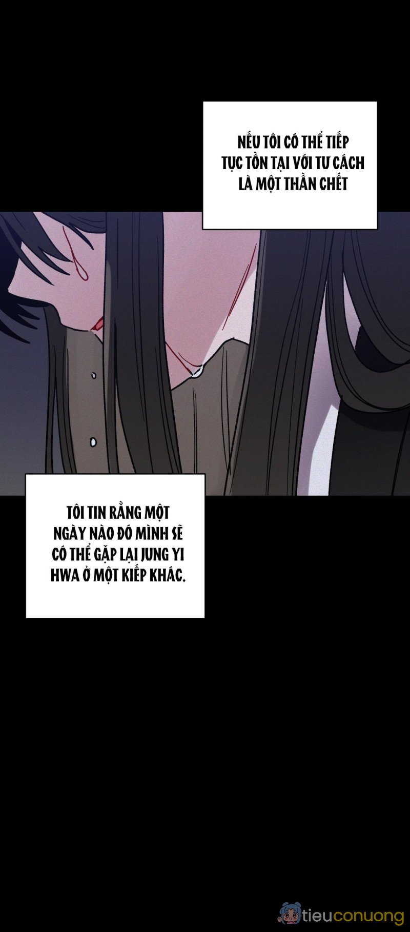 CƠN MƯA RÀO MÙA HẠ Chapter 55 - Page 60