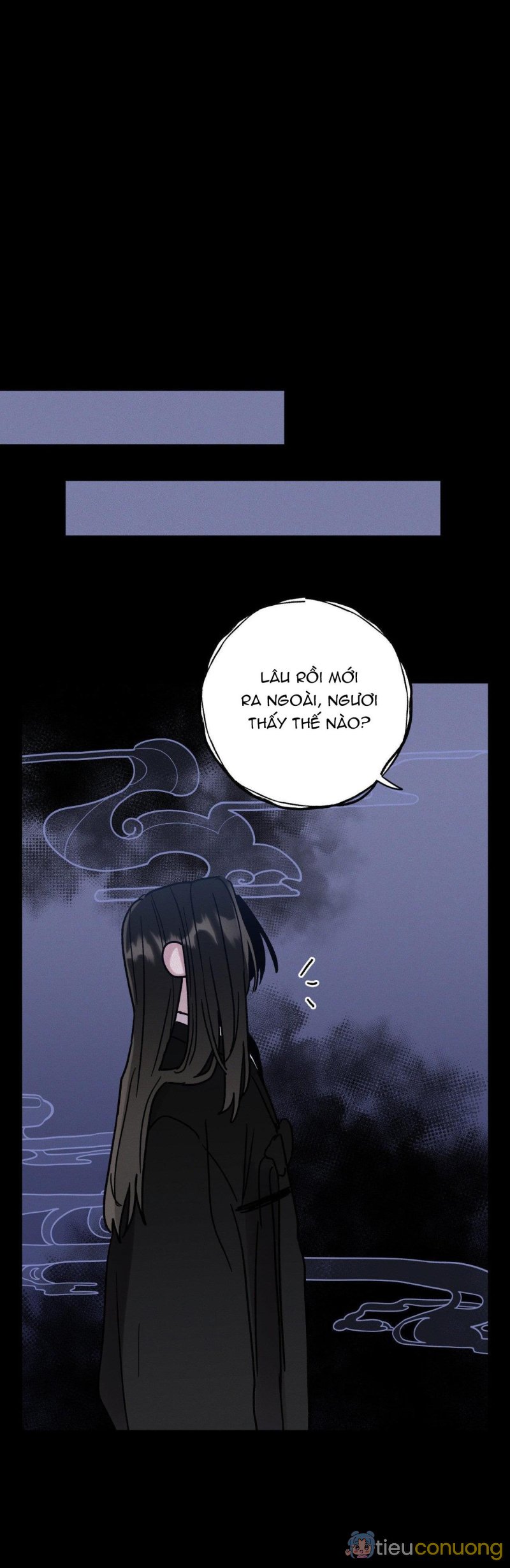 CƠN MƯA RÀO MÙA HẠ Chapter 55 - Page 61