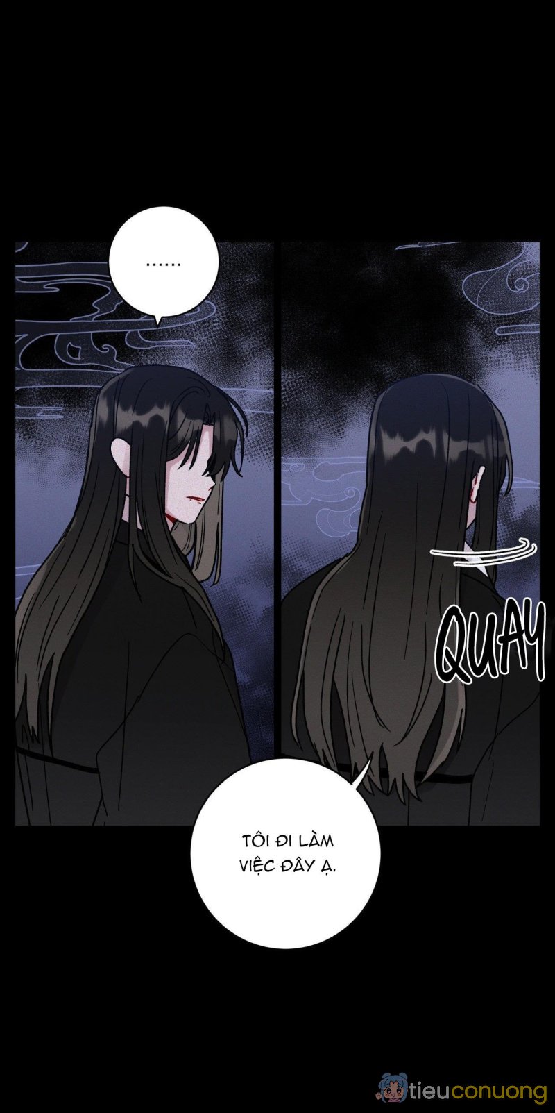 CƠN MƯA RÀO MÙA HẠ Chapter 55 - Page 63