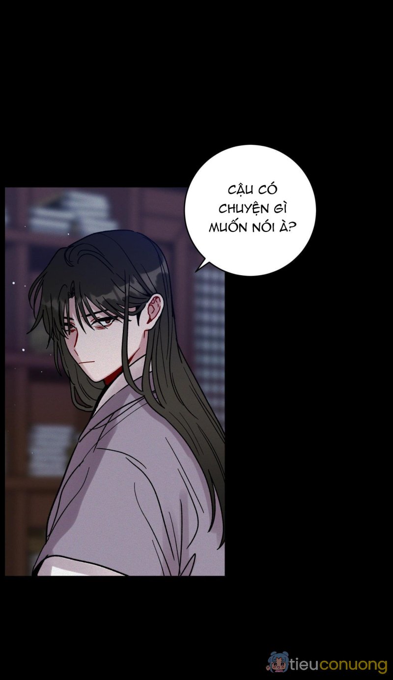 CƠN MƯA RÀO MÙA HẠ Chapter 55 - Page 7