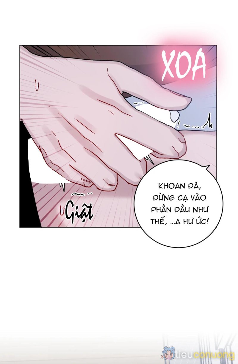 CƠN MƯA RÀO MÙA HẠ Chapter 14 - Page 27