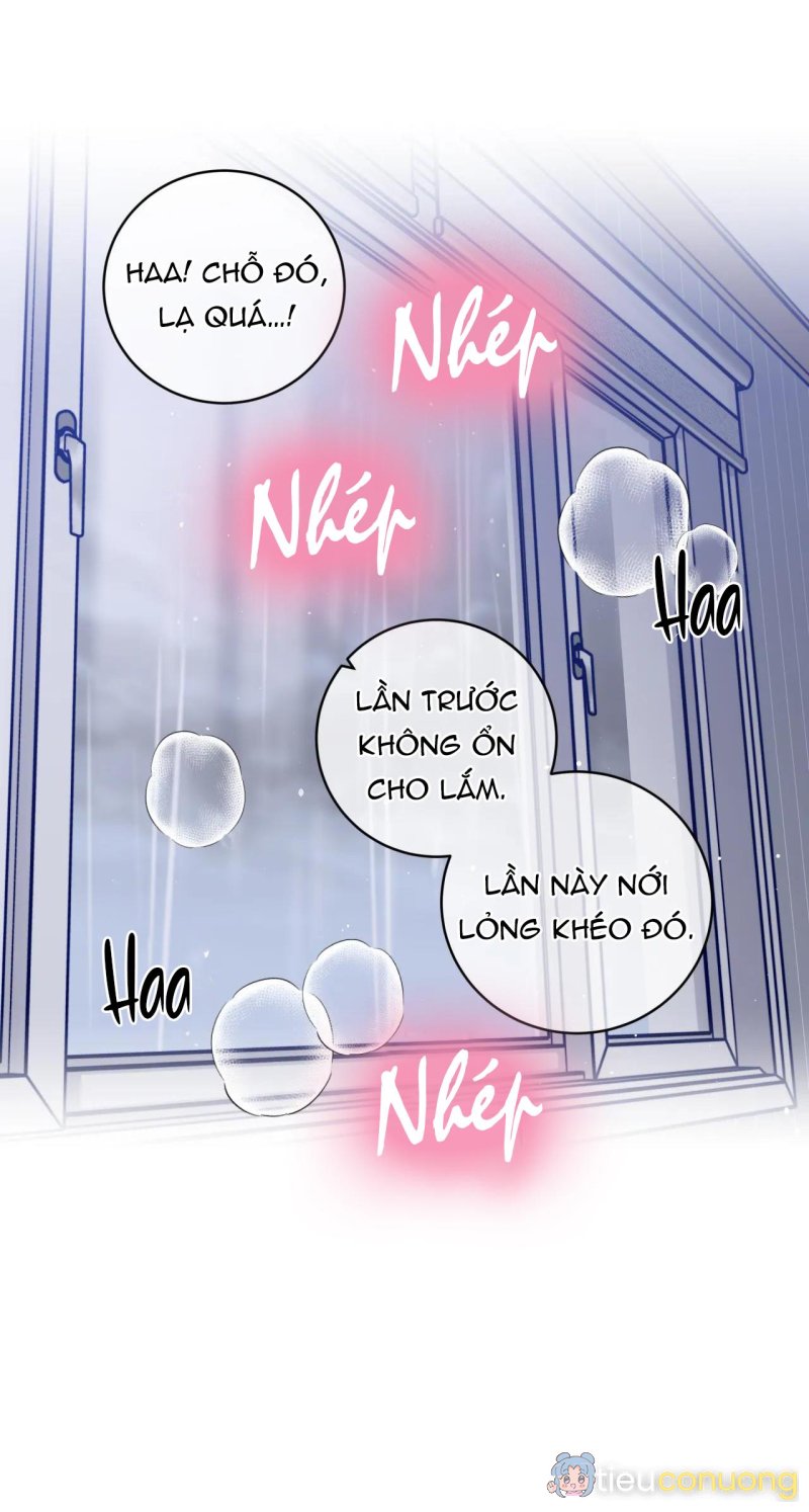 CƠN MƯA RÀO MÙA HẠ Chapter 14 - Page 36