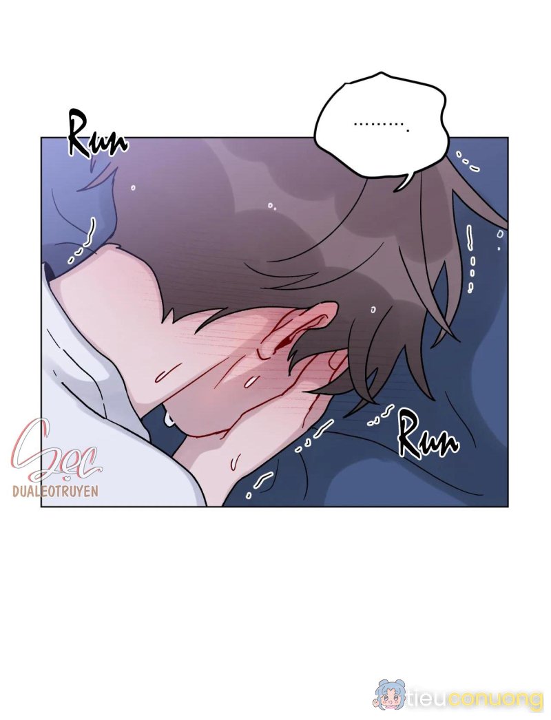 CƠN MƯA RÀO MÙA HẠ Chapter 14 - Page 41