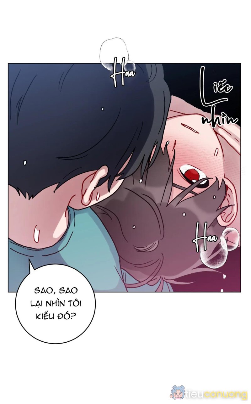 CƠN MƯA RÀO MÙA HẠ Chapter 20 - Page 30