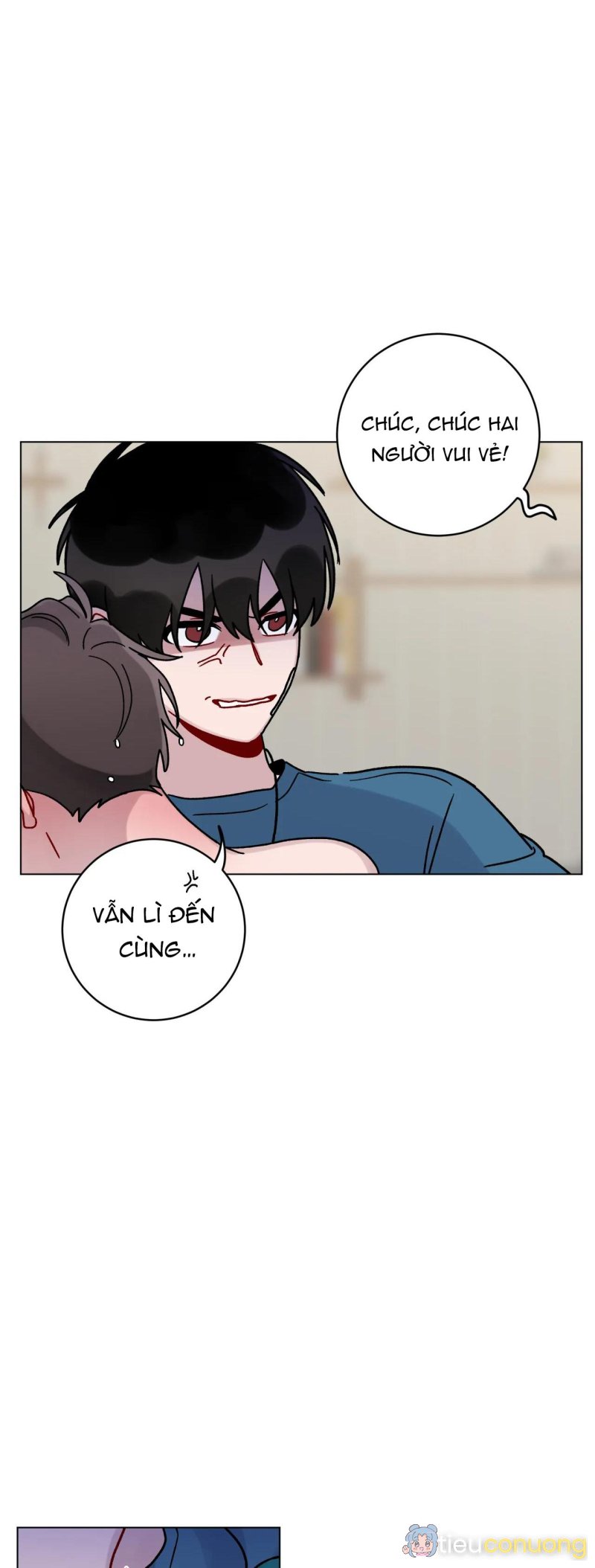 CƠN MƯA RÀO MÙA HẠ Chapter 20 - Page 37