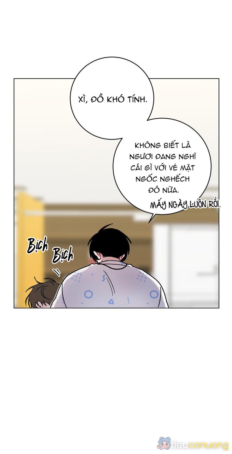 CƠN MƯA RÀO MÙA HẠ Chapter 29 - Page 9